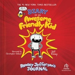 Diary of an Awesome Friendly Kid - Download