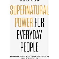 Supernatural Power for Everyday People - Download