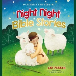 Night Night Bible Stories - Download