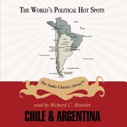 Chile and Argentina - Download