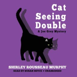 Cat Seeing Double - Download