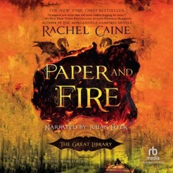 Paper and Fire - Download