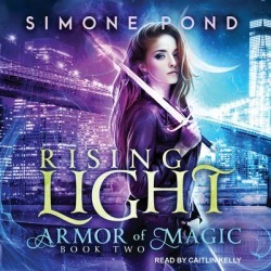 Rising Light - Download