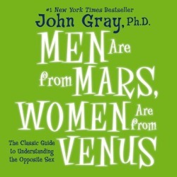 Men Are from Mars, Women Are from Venus - Download
