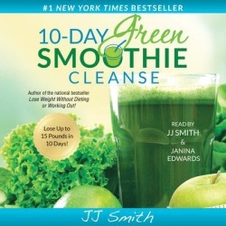 10-Day Green Smoothie Cleanse - Download