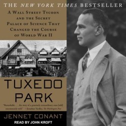 Tuxedo Park - Download