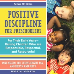 Positive Discipline for Preschoolers - Download