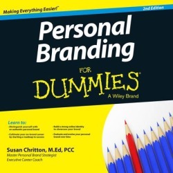 Personal Branding For Dummies - Download