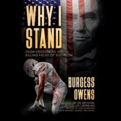 Why I Stand - Download