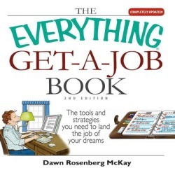 The Everything Get-a-Job Book - Download