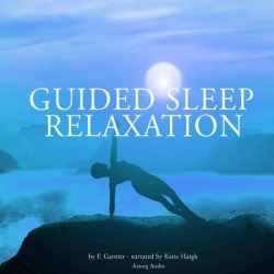 Guided Sleep Relaxation - Download