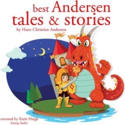 Best Andersen Tales and Stories - Download