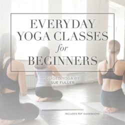 Everyday Yoga Classes for Beginners - Download