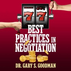 77 Best Practices in Negotiation - Download