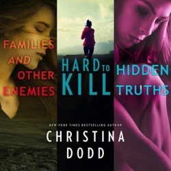 Families and Other Enemies & Hard to Kill & Hidden Truths - Download