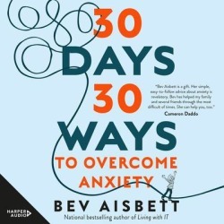30 Days 30 Ways to Overcome Anxiety - Download
