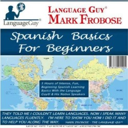 Spanish Basics for Beginners - Download