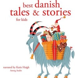Best Danish Tales and Stories - Download