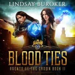 Blood Ties - Download