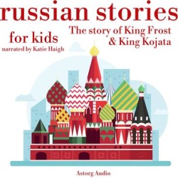 Russian Stories for Kids - Download