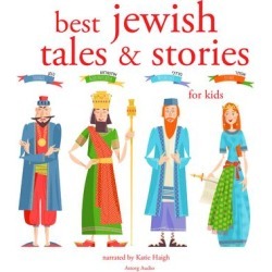Best Jewish Tales and Stories for Kids - Download