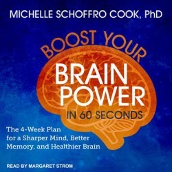 Boost Your Brain Power in 60 Seconds - Download