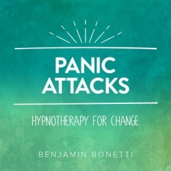 Panic Attacks - Hypnotherapy For Change - Download