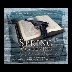 Spring Awakening - Download