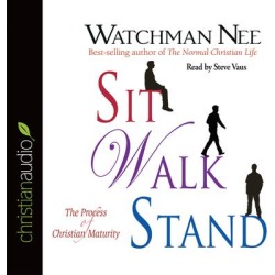 Sit Walk Stand - Download