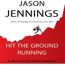 Hit the Ground Running - Download