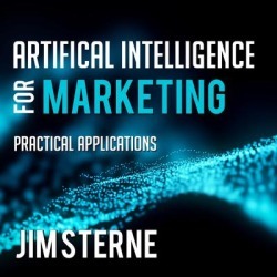 Artificial Intelligence for Marketing - Download