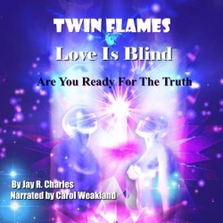 Twin Flames Love is Blind - Download