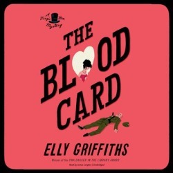 The Blood Card - Download