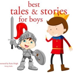 Best Tales and Stories for Boys - Download