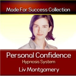 Personal Confidence Hypnosis System - Download
