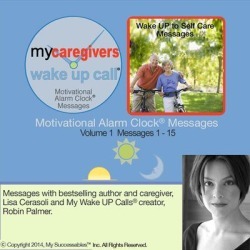 My Caregiver's Wake UP Callâ ¢ V1 - Download
