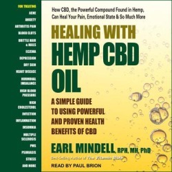 Healing with Hemp CBD Oil - Download