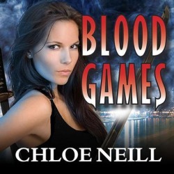 Blood Games - Download