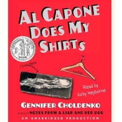 Al Capone Does My Shirts - Download