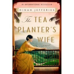 The Tea Planter's Wife - Download