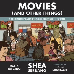 Movies (And Other Things) - Download