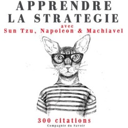 Apprendre la stratégie avec Sun Tzu, Machiavel, Napoléon - Download