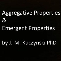 Aggregative Properties & Emergent Properties - Download