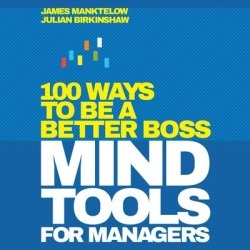 Mind Tools for Managers - Download