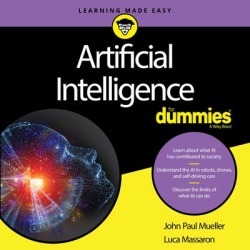 Artificial Intelligence For Dummies - Download