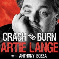 Crash and Burn - Download
