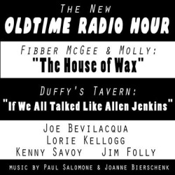 The New Old-Time Radio Hour - Download