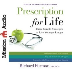 Prescription for Life - Download