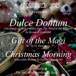 Dulce Domum, Gift of the Magi, Christmas Morning - Download