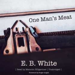 One Man's Meat - Download